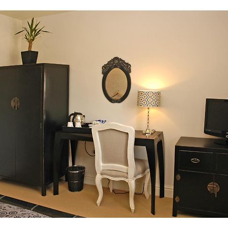 Отель The Kings Arms Stowel Экстерьер фото