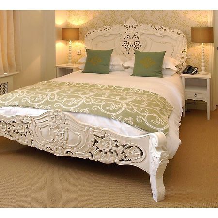 Отель The Kings Arms Stowel Экстерьер фото