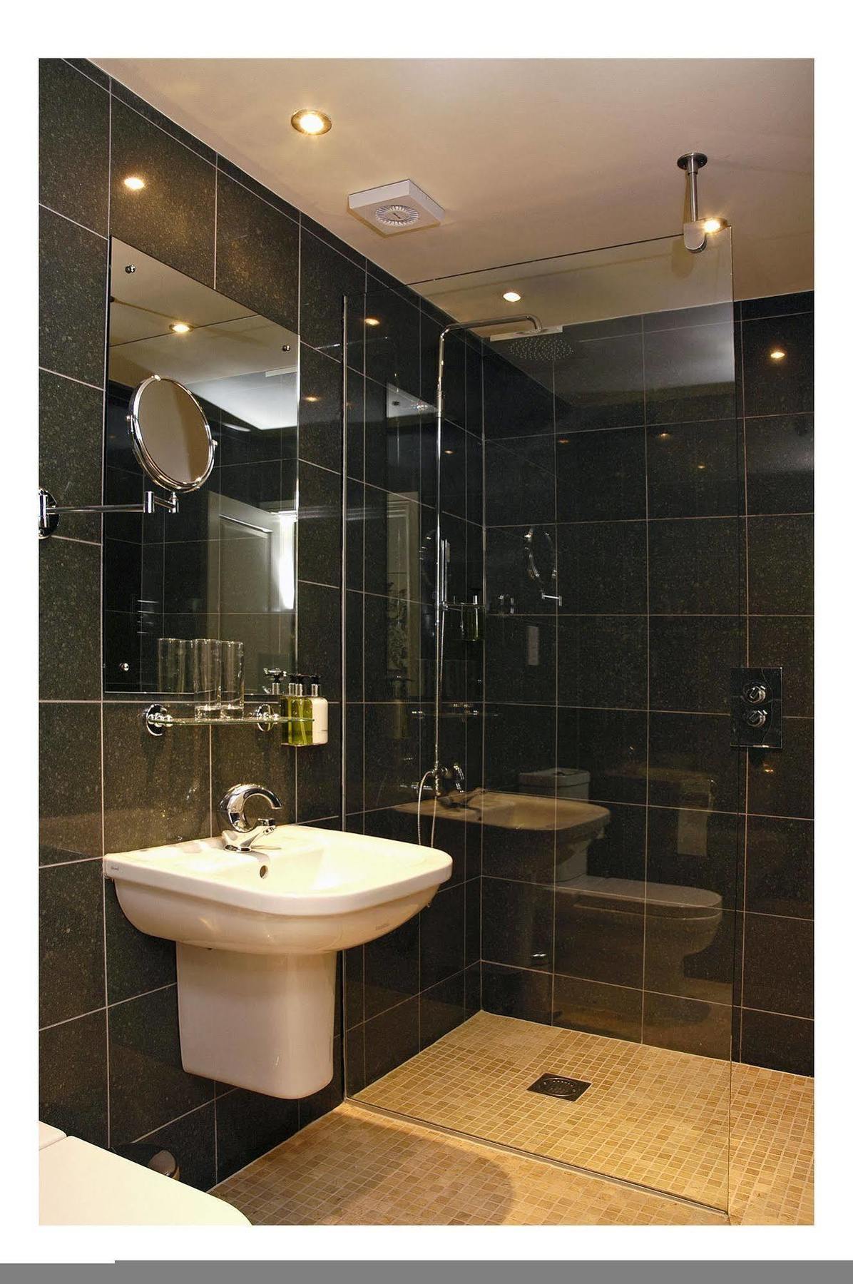 Отель The Kings Arms Stowel Экстерьер фото